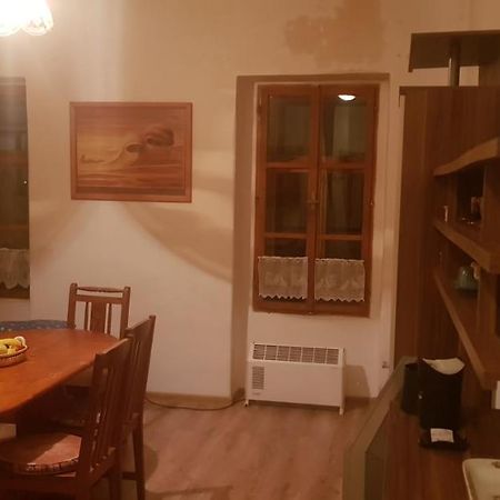 Apartman Namesti 2 Horní Blatná 外观 照片