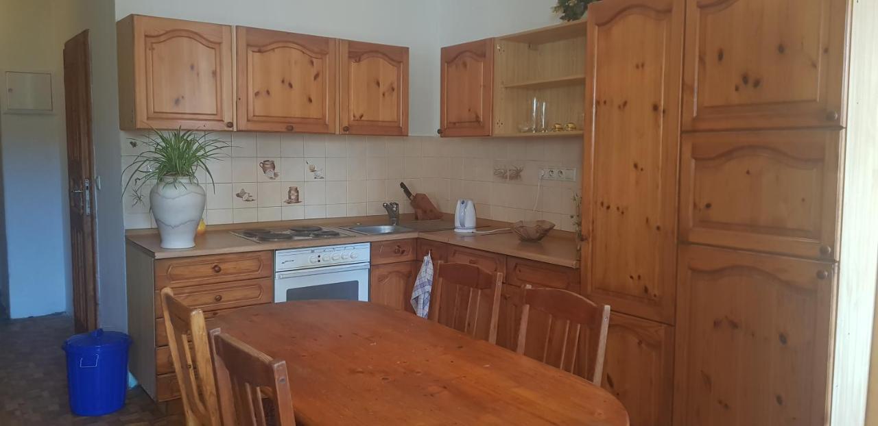 Apartman Namesti 2 Horní Blatná 外观 照片