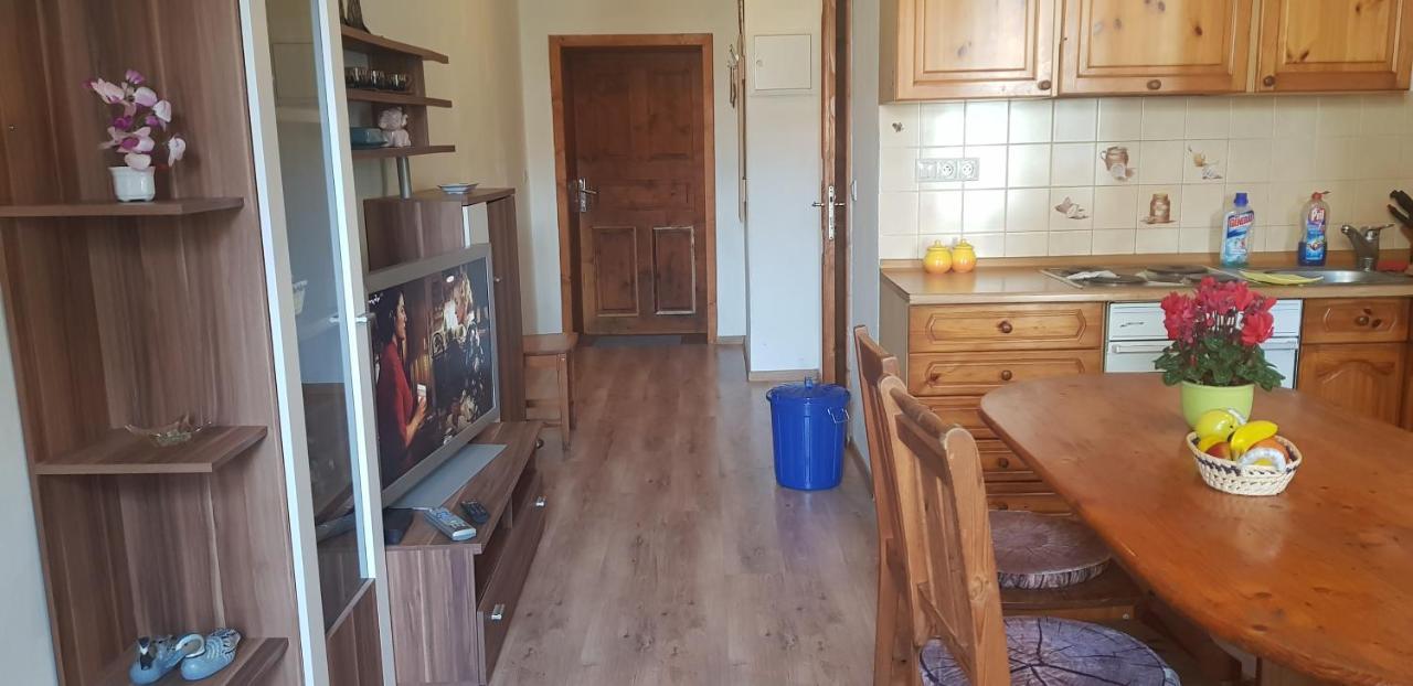 Apartman Namesti 2 Horní Blatná 外观 照片